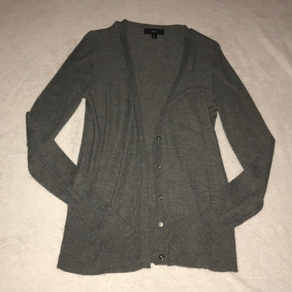NWOT Mossimo cardigan